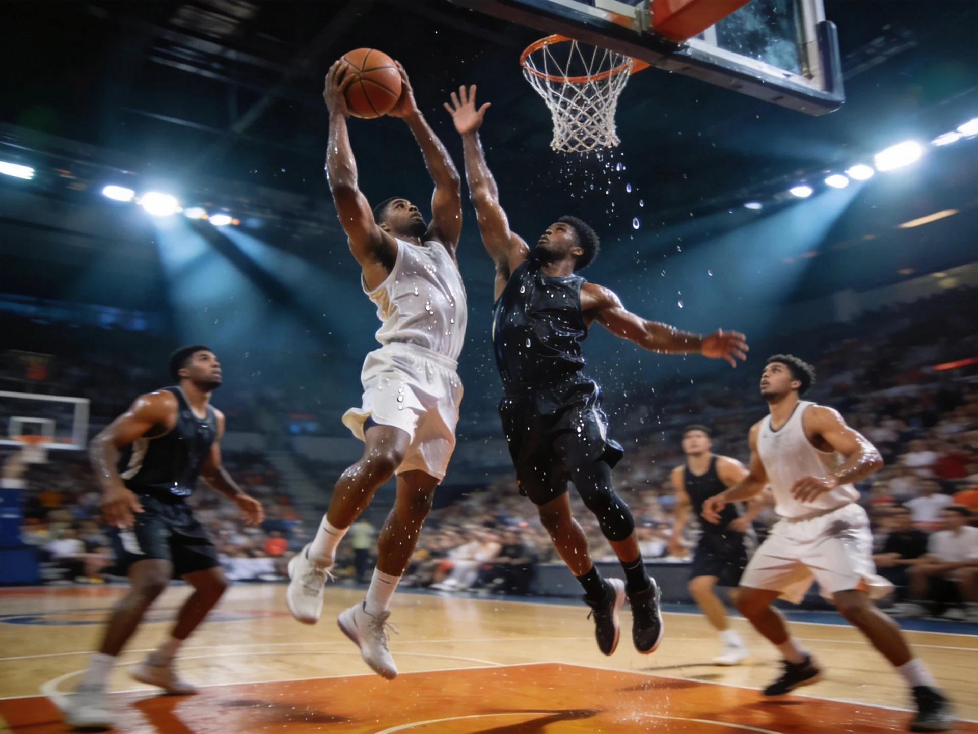 小瓦格纳NBA赛场持续进阶助力魔术稳居东部第一梯队