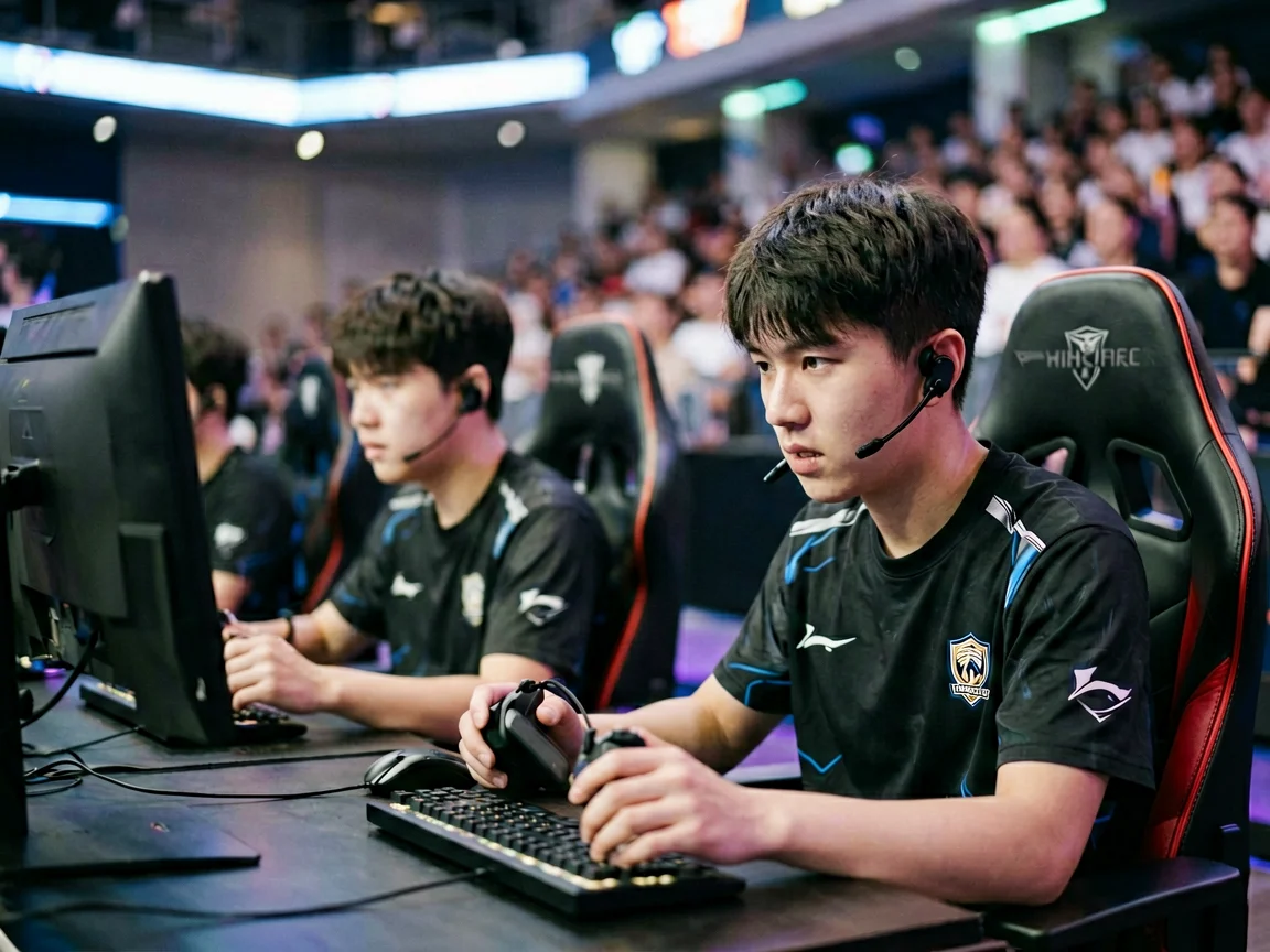 奥尔莫蓄势冲刺2026世界杯成西班牙前场核心热门人选