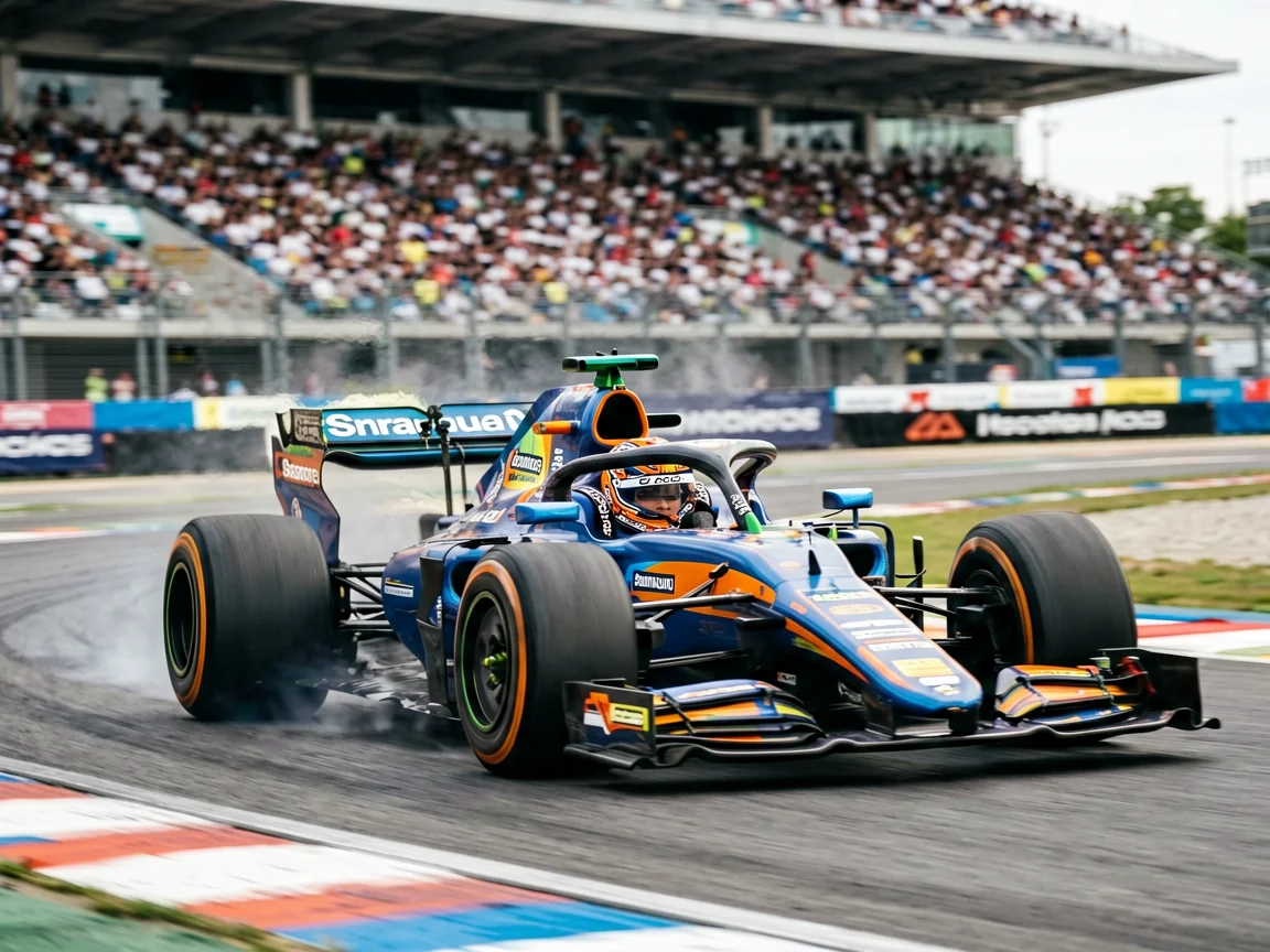 F1赛事轮胎管理全解析揭秘赛场胜负关键细节